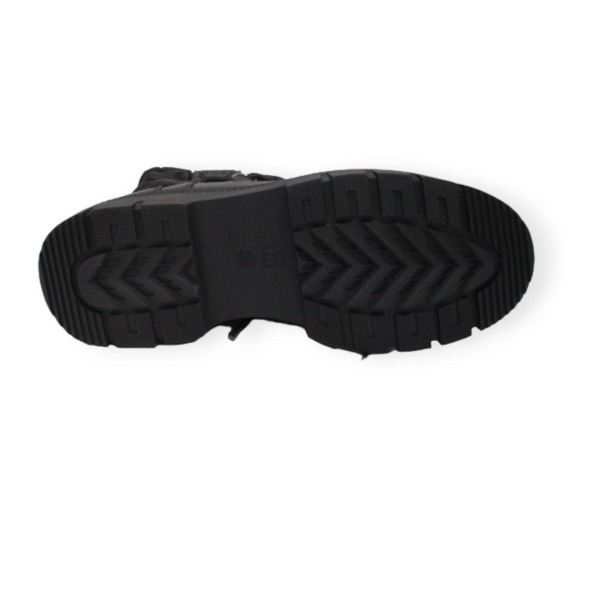 MUSTANG 52842 BLACK