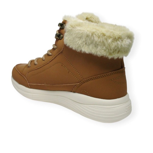JOMA MEGAN 2526 CAMEL WATERPROOF
