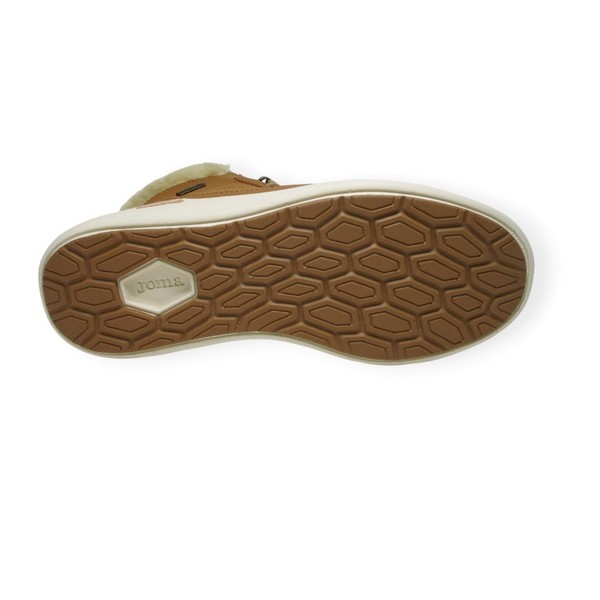 JOMA MEGAN 2526 CAMEL WATERPROOF 6