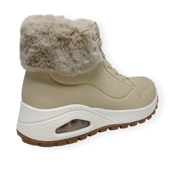 SKECHERS 167274 SAND UNO RUGGED FALL AIR
