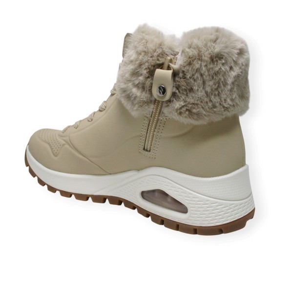 SKECHERS 167274 SAND UNO RUGGED FALL AIR