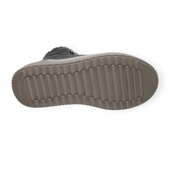TAMARIS 26277-001 BLACK WATERPROOF 6