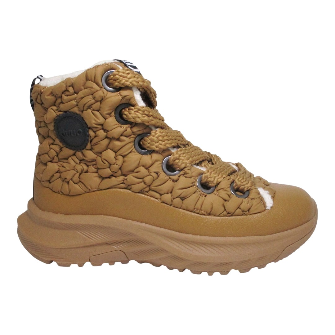DUUO SUCRE TRX CAMEL