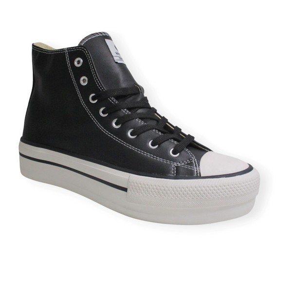 VICTORIA 1061107 BLACK.