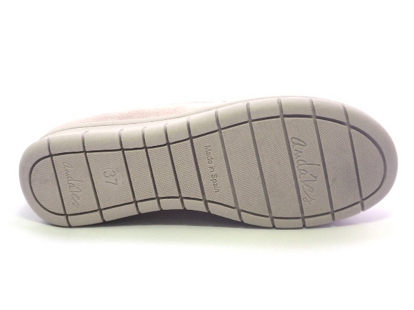 ANDARES 620230 NUDE. 6