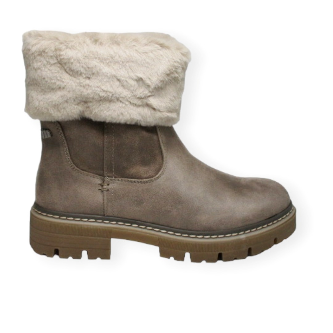 MUSTANG 52817 TAUPE