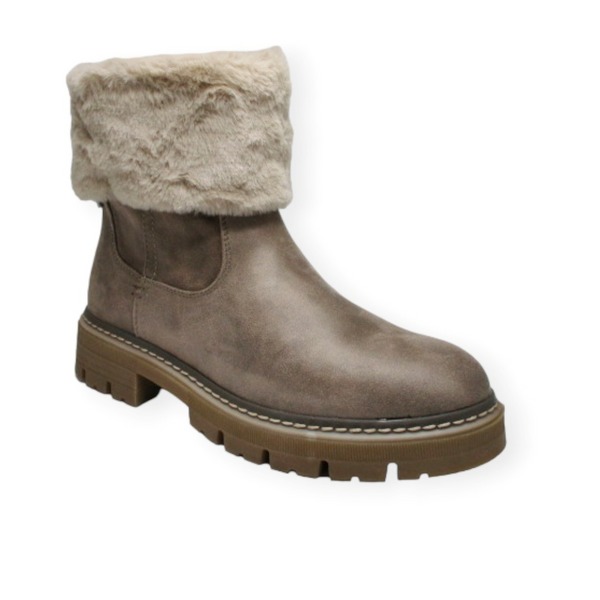 MUSTANG 52817 TAUPE