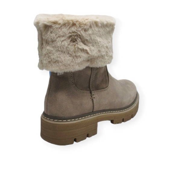 MUSTANG 52817 TAUPE