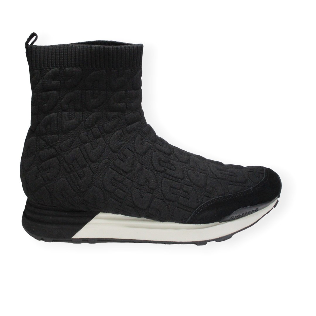 GIOSEPPO HOLEV BLACK