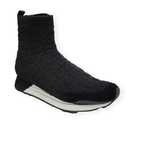 GIOSEPPO HOLEV BLACK