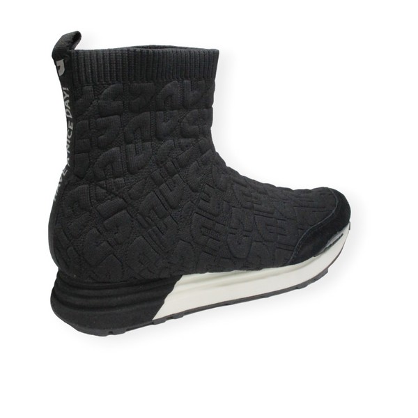 GIOSEPPO HOLEV BLACK