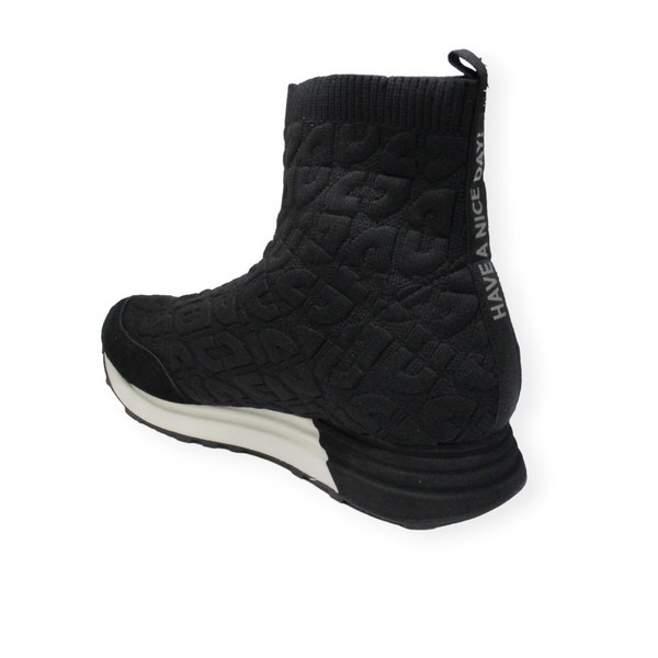 GIOSEPPO HOLEV BLACK