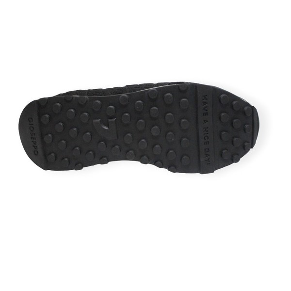 GIOSEPPO HOLEV BLACK