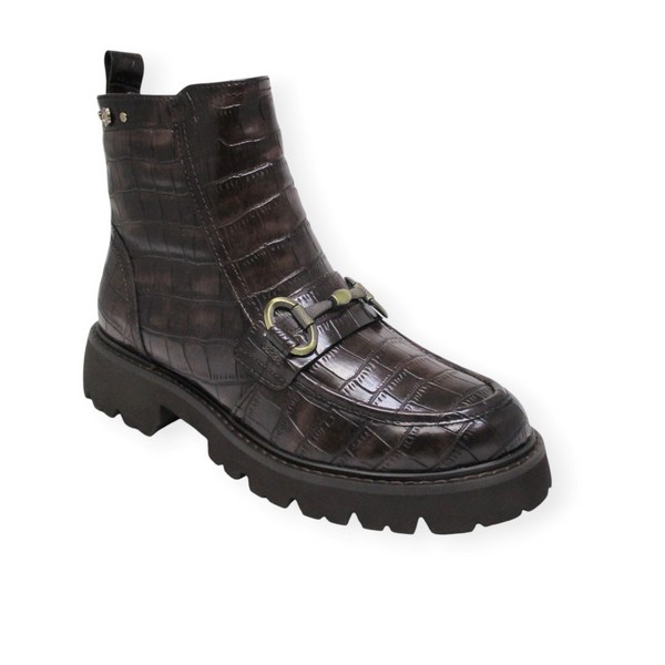 CARMELA 162548 BROWN