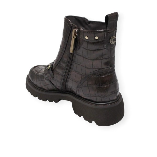 CARMELA 162548 BROWN