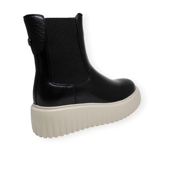 NOA HARMON 10027-06 BLACK