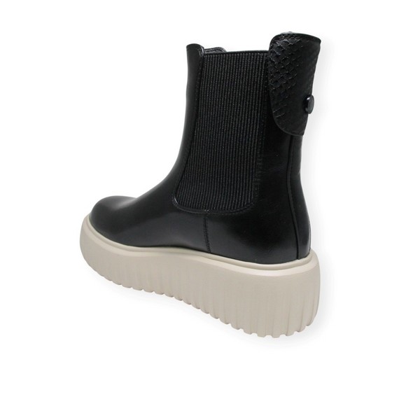 NOA HARMON 10027-06 BLACK