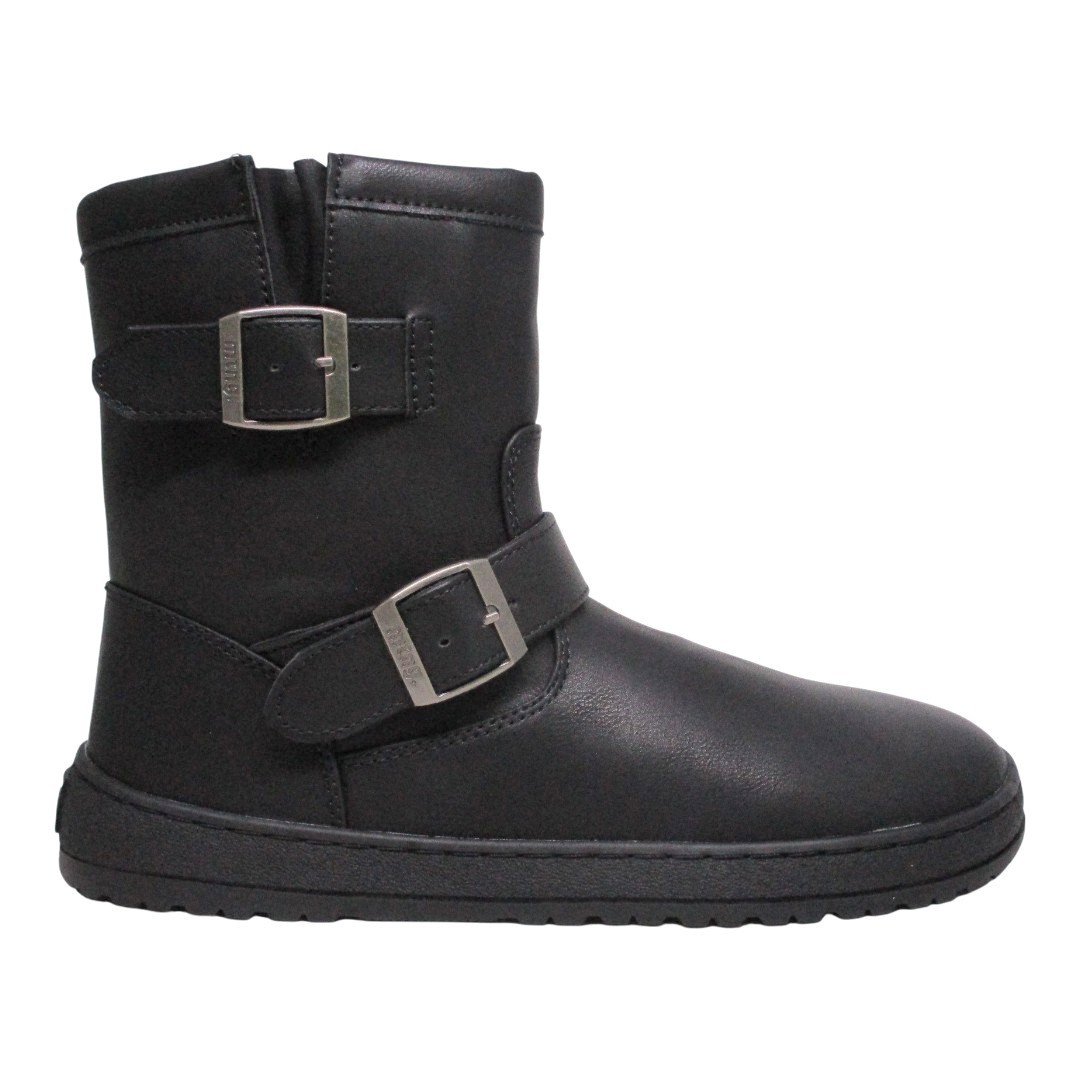 MUSTANG 55926 BLACK