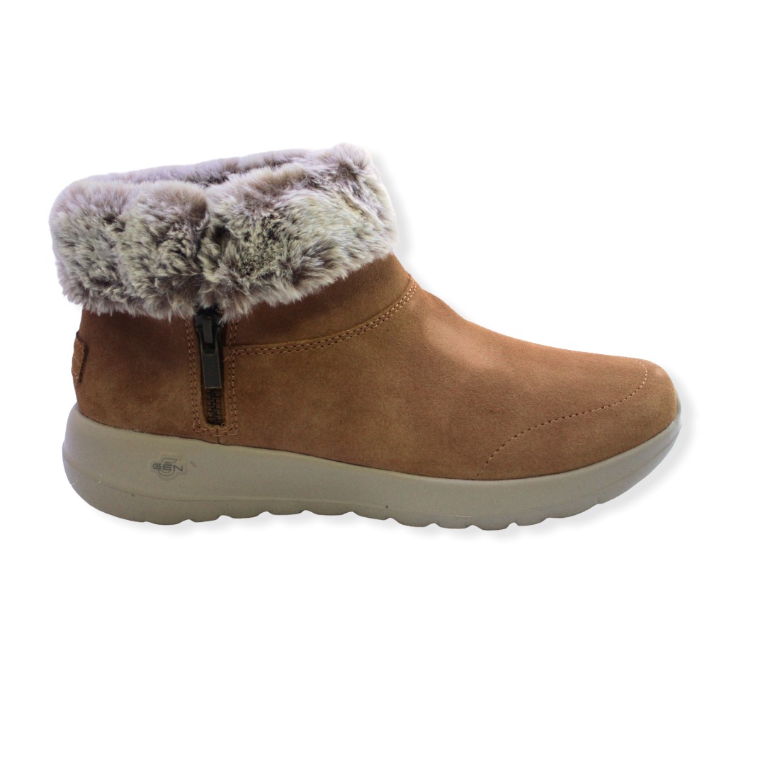 SKECHERS144003 CSNT GO JOY