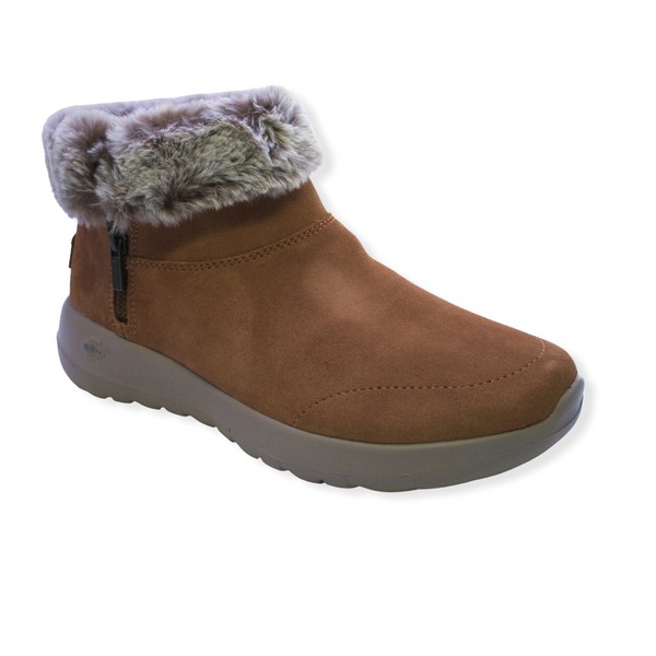 SKECHERS144003 CSNT GO JOY