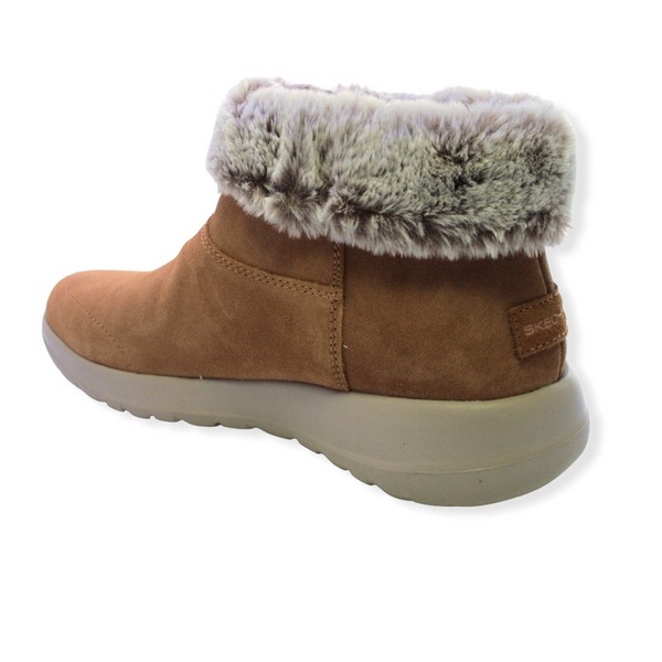 SKECHERS144003 CSNT GO JOY