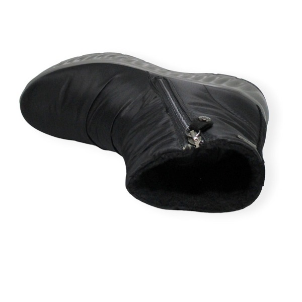 IMAC 458668 NERO WATERPROOF.