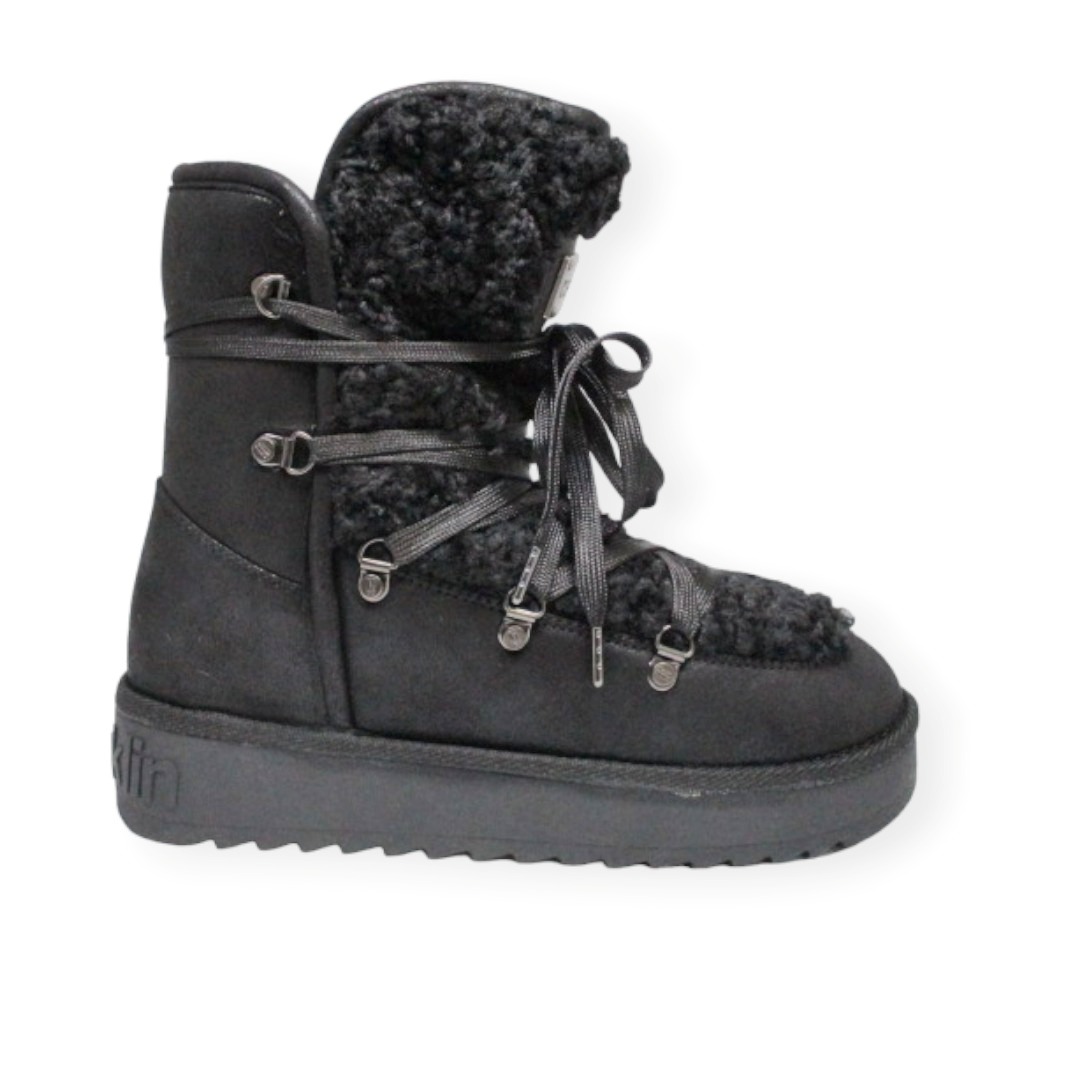 SKM.370004-BLK.BOTA_CORDO_AUSTR.W. D.FRANKLIN