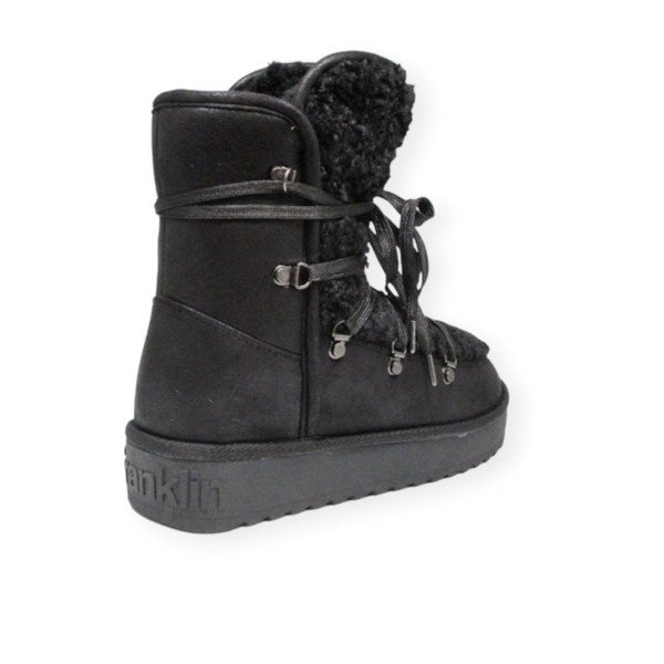 SKM.370004-BLK.BOTA_CORDO_AUSTR.W. D.FRANKLIN