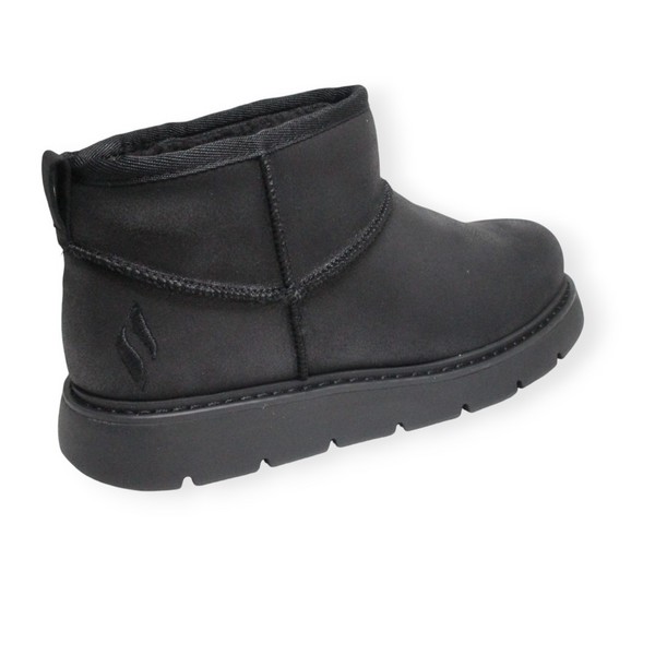 SKECHERS 169018 BBK KEEPSAKES LITE