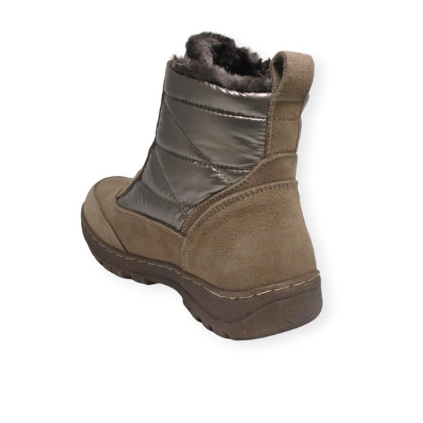 CORONEL TAPIOCCA T933 BEIGE DRY FEET
