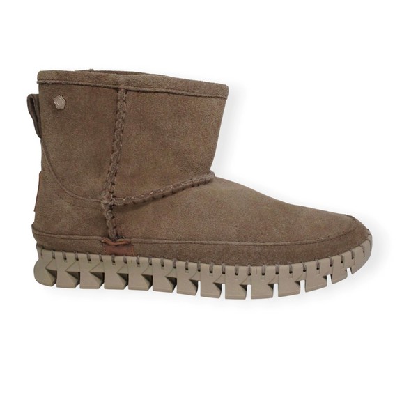 CARMELA 162529 TAUPE