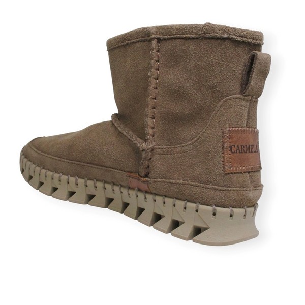 CARMELA 162529 TAUPE
