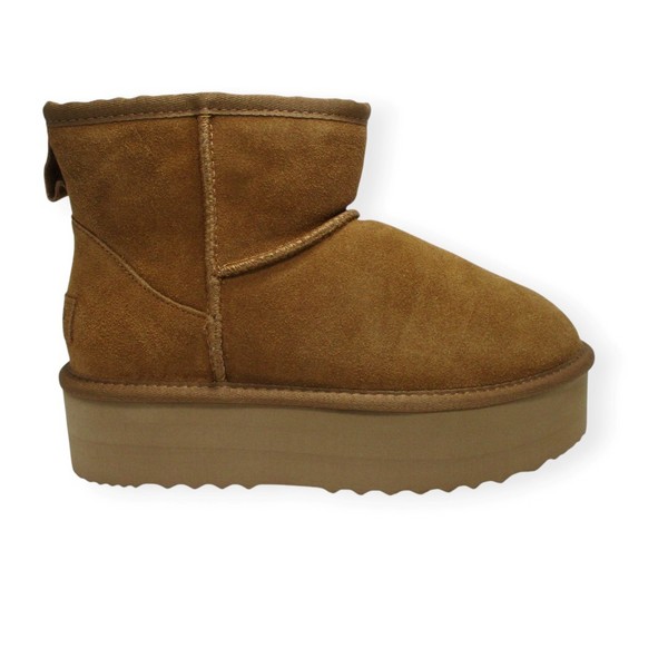 GIOSEPPO BANCROFT CUIR