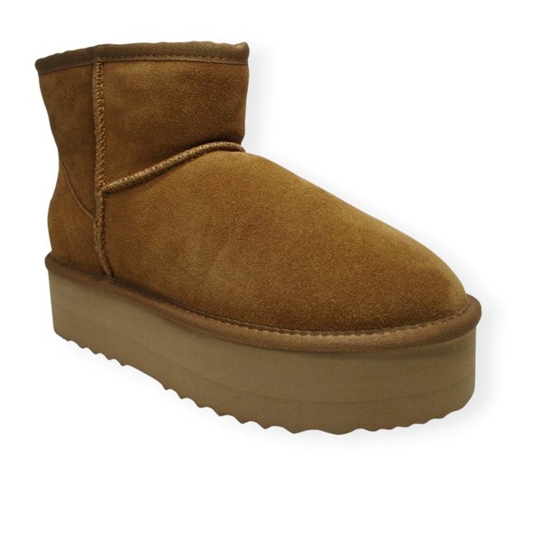GIOSEPPO BANCROFT CUIR