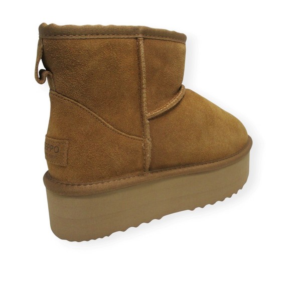 GIOSEPPO BANCROFT CUIR