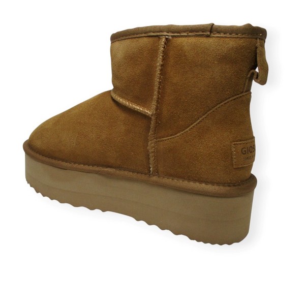 GIOSEPPO BANCROFT CUIR