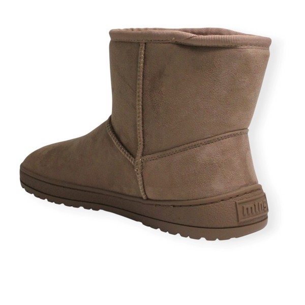 MUSTANG 55295 CUIR