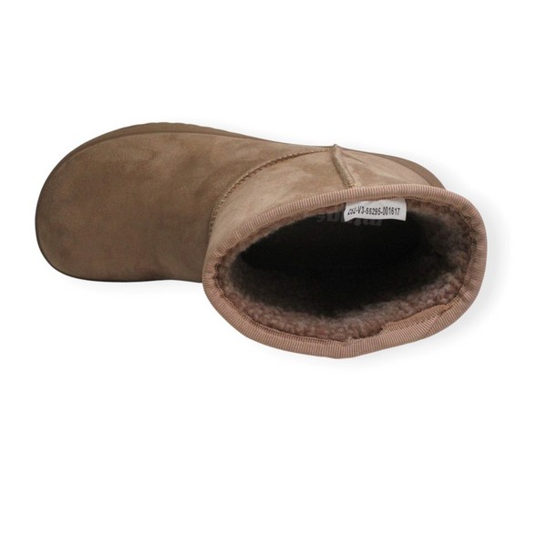 MUSTANG 55295 CUIR