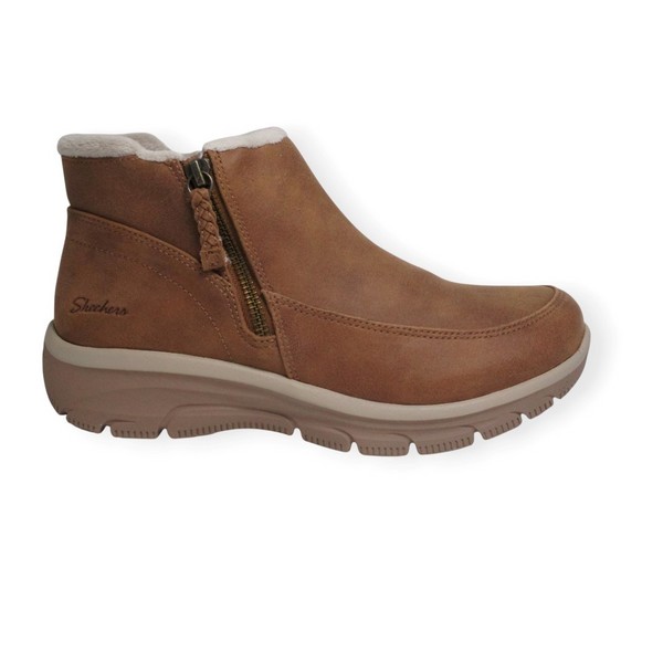 SKECHERS 168031 CSNT RELAXED FIT EASI GOING FALL