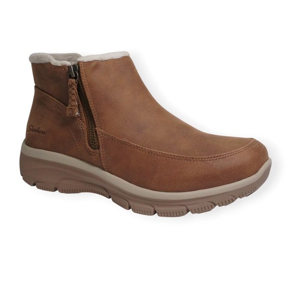 SKECHERS 168031 CSNT RELAXED FIT EASI GOING FALL