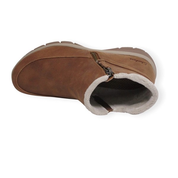 SKECHERS 168031 CSNT RELAXED FIT EASI GOING FALL