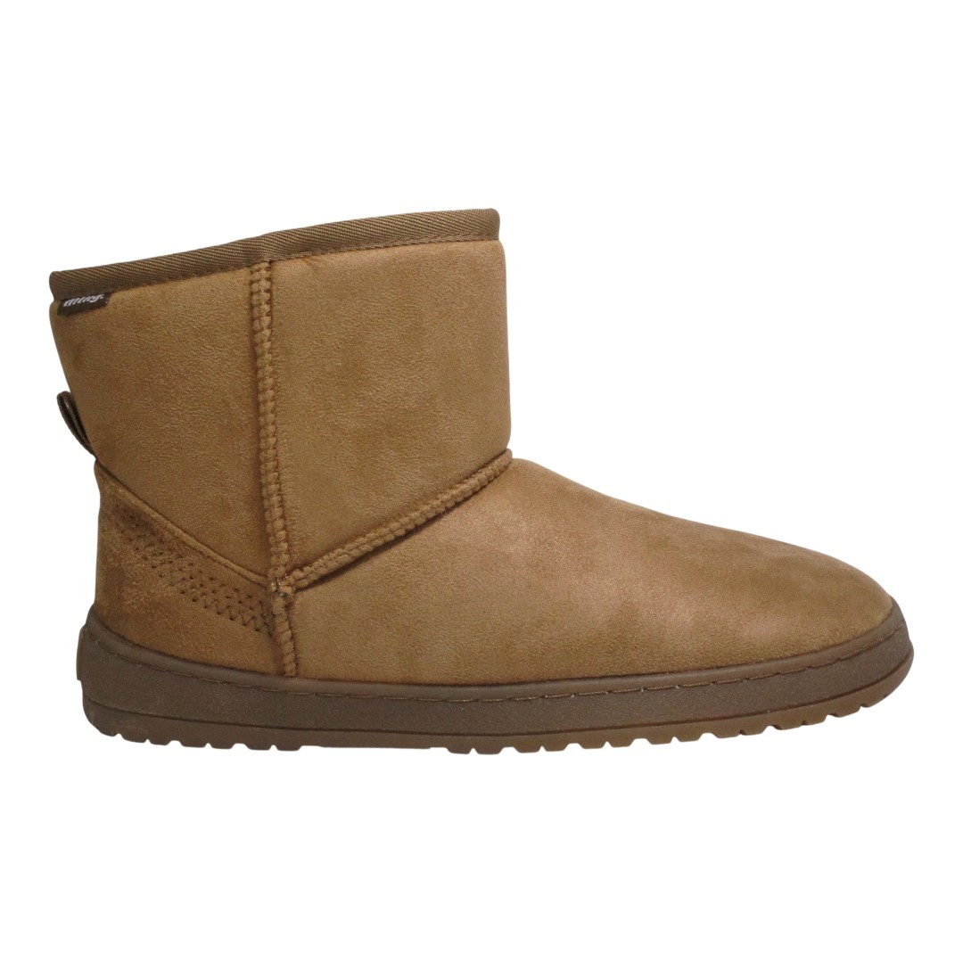 MUSTANG 85505 CUIR BAREFOOT