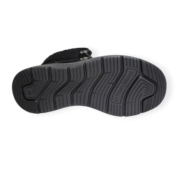DOCTOR CUTILLAS 37421 BLACK WATER REPELENT. 6