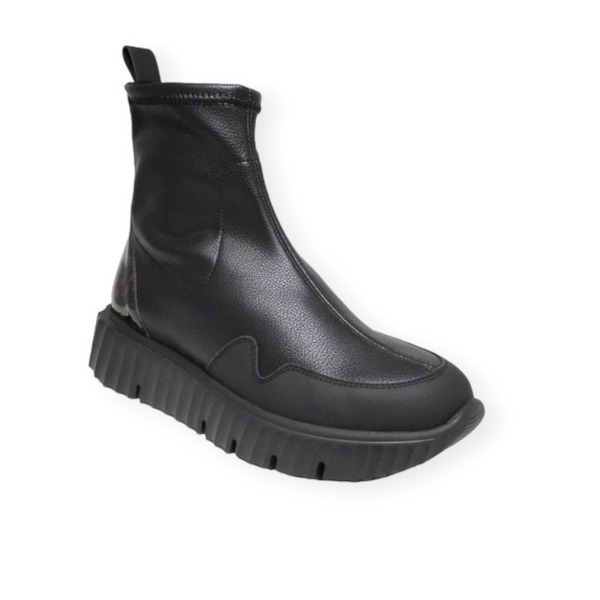 CLAUDIA 11 SHURA BLACK