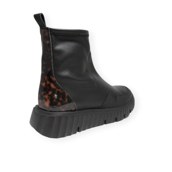CLAUDIA 11 SHURA BLACK