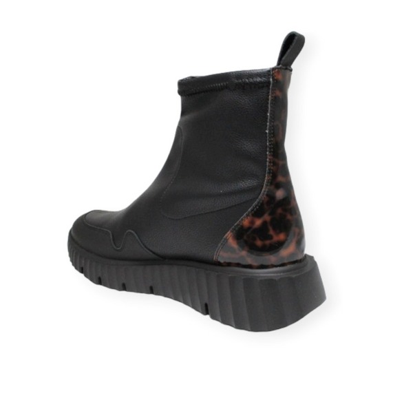 CLAUDIA 11 SHURA BLACK