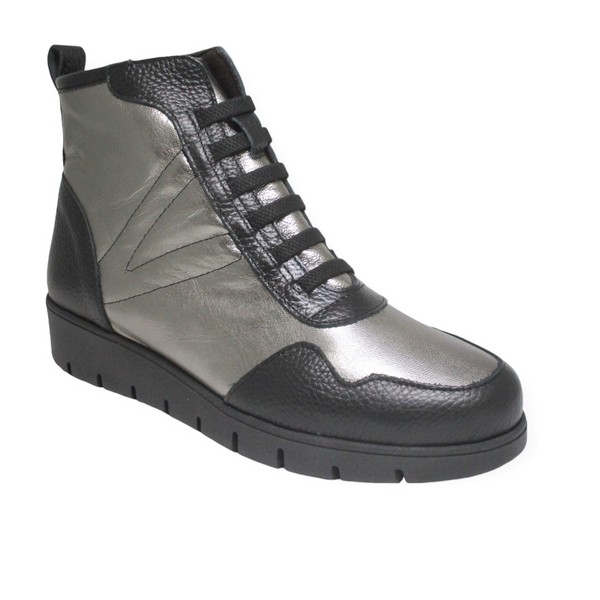CHAMBY 8 SILVER BLACK 2