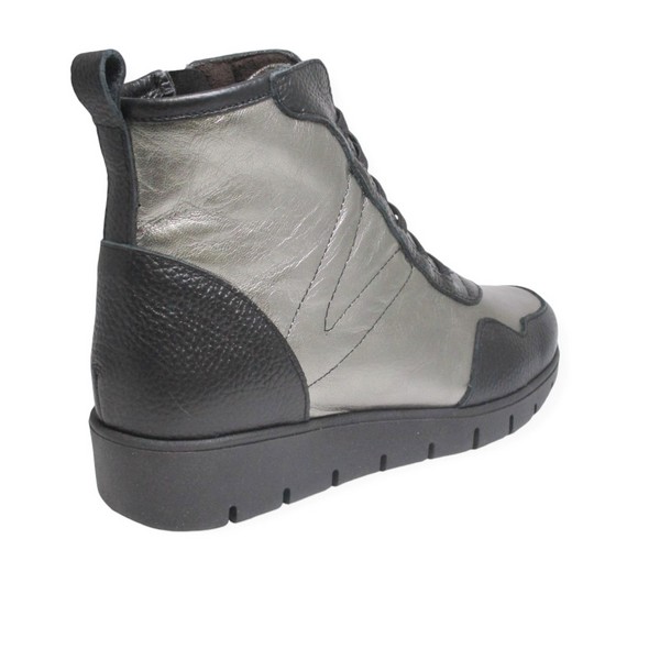 CHAMBY 8 SILVER BLACK 3