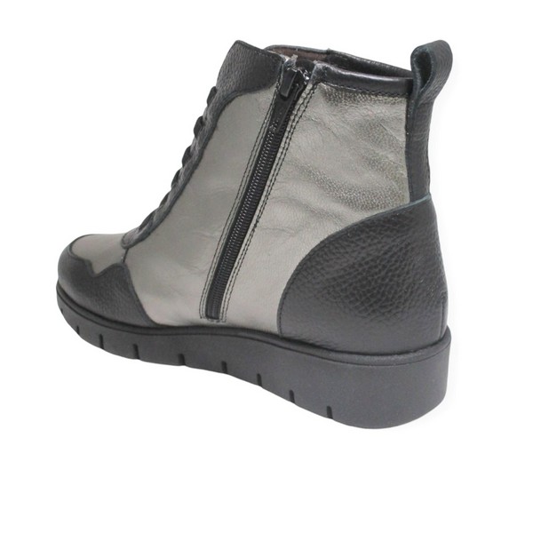 CHAMBY 8 SILVER BLACK 4