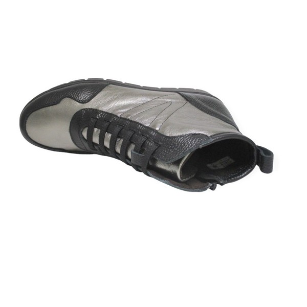 CHAMBY 8 SILVER BLACK 5